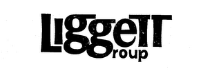 LIGGETT GROUP logo
