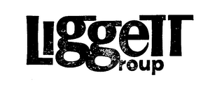 LIGGETT GROUP logo