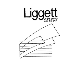 LIGGETT SELECT logo