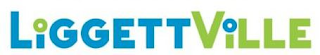 LIGGETTVILLE logo