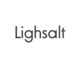 LIGHSALT logo