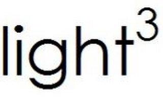LIGHT 3 logo