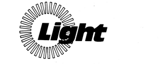 LIGHT logo