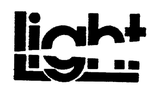 LIGHT logo