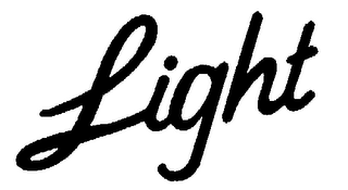 LIGHT logo