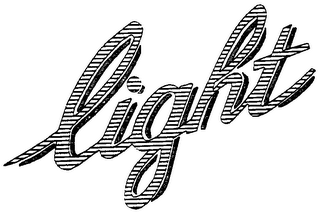 LIGHT logo