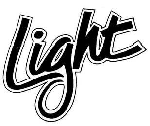 LIGHT logo