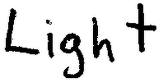 LIGHT logo
