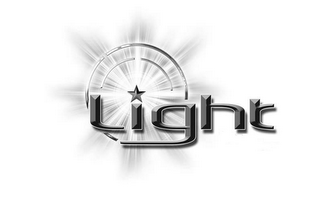 LIGHT logo