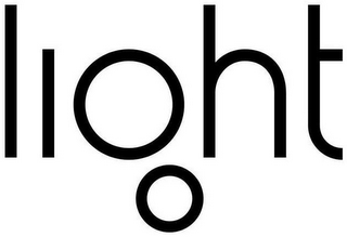LIGHT logo