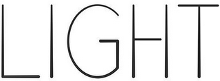 LIGHT logo