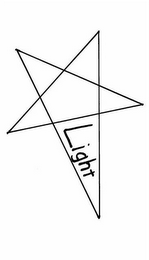 LIGHT logo
