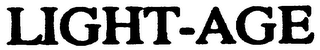 LIGHT-AGE logo