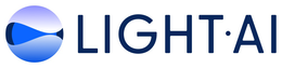 LIGHT AI logo
