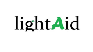 LIGHT AID logo