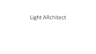 LIGHT ARCHITECT