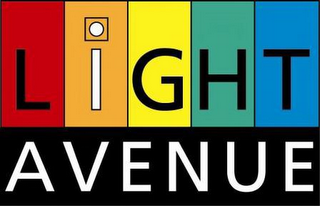 LIGHT AVENUE logo