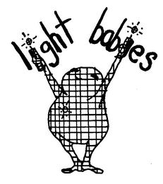 LIGHT BABIES logo