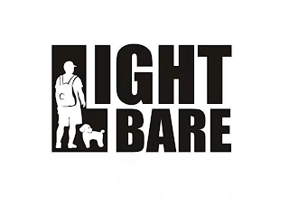 LIGHT BARE logo