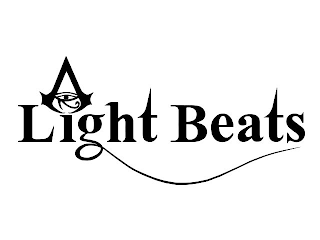 LIGHT BEATS logo
