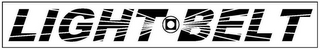 LIGHT BELT logo