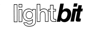 LIGHT BIT logo