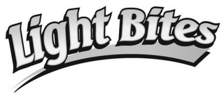 LIGHT BITES logo