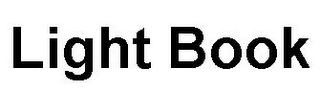 LIGHT BOOK logo