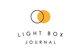 LIGHT BOX JOURNAL logo