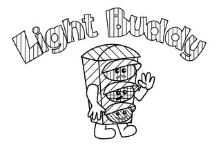 LIGHT BUDDY logo