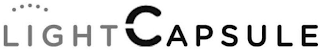 LIGHT CAPSULE logo