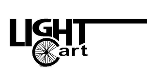 LIGHT CART logo