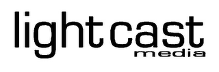 LIGHT CAST MEDIA logo