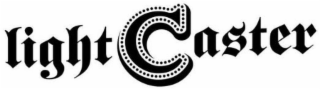 LIGHT CASTER logo