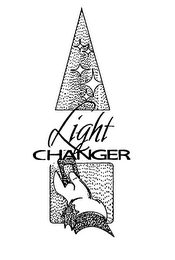 LIGHT CHANGER logo