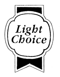 LIGHT CHOICE logo