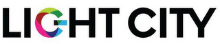 LIGHT CITY logo