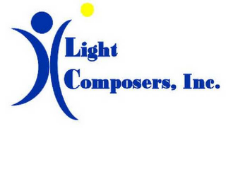 LIGHT COMPOSERS, INC. logo
