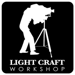 LIGHT CRAFT WORKSHOP logo