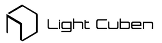 LIGHT CUBEN logo