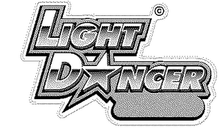 LIGHT DANCER logo