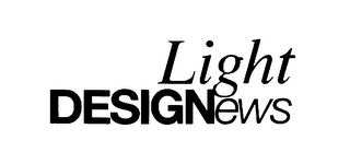 LIGHT DESIGNEWS logo