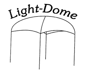 LIGHT-DOME logo