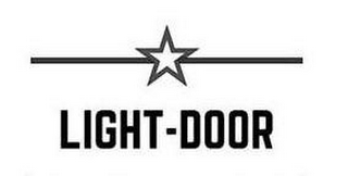 LIGHT-DOOR logo