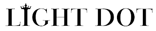 LIGHT DOT logo