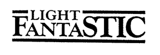 LIGHT FANTASTIC logo