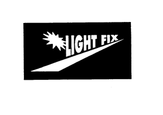 LIGHT FIX logo