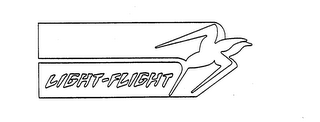 LIGHT-FLIGHT logo