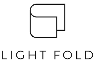 LIGHT FOLD logo