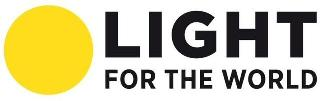 LIGHT FOR THE WORLD logo